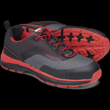 John Bull Leopard 6521 | - Kiwi Workgear